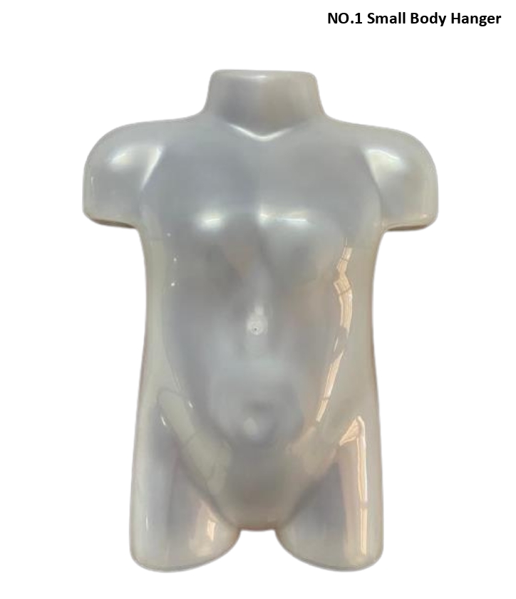 No. 1 Small Body Hanger