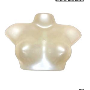 No. 08 Half Body Hanger