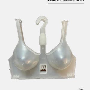 No. 808 Bra Patti Body Hanger