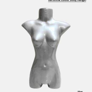 Karishma Colour Body Hanger